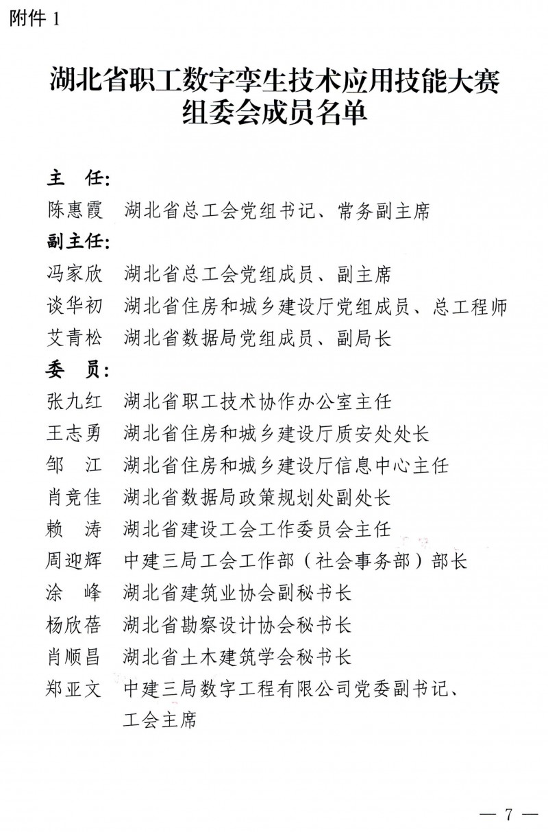 關于舉辦2024年湖北省職工數(shù)字孿生技術應用技能大賽的通知_頁面_7