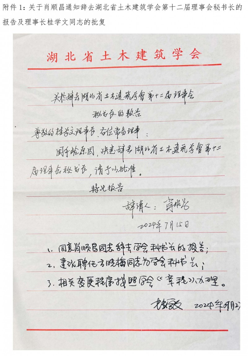 關于以通訊形式召開湖北省土木建筑學會第十二屆二次常務理事會會議的通知_頁面_3